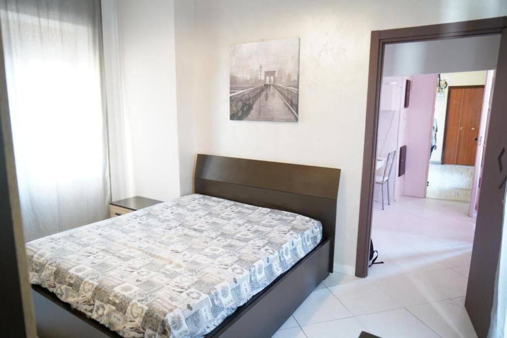 Alvi Palmieri Villa Neapel Exteriör bild