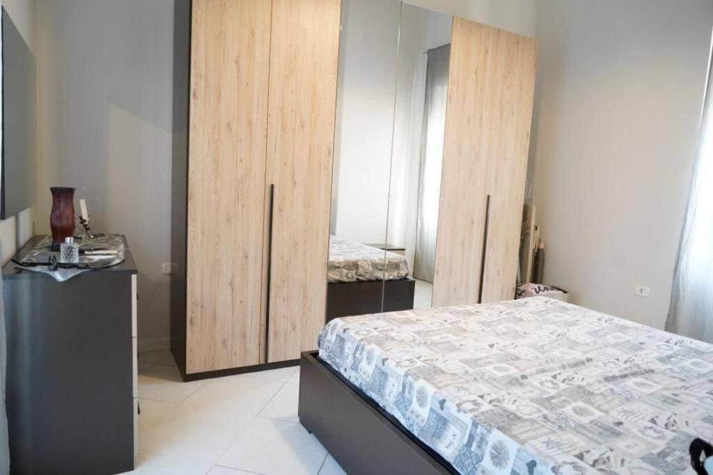 Alvi Palmieri Villa Neapel Exteriör bild